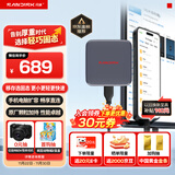 闪迪（SanDisk）ELE™1TB 移动固态硬盘（PSSD）新元素 type-c接口 小巧便携手机直连笔记本两用外接 办公存储西数