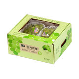 【产地直采】阳光玫瑰青提 1.5kg 单果8g起