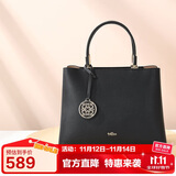 金利来女包手提包女士百搭商务单肩斜挎包 生日礼物送礼