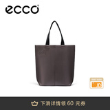 爱步（ECCO） 大容量单肩包 软面牛皮手提包包 工坊系列9105802 青紫色仅表色系具体颜色随机发出