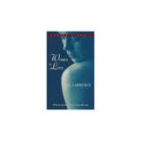 英文原版 恋爱中的女人 Women in Love 英文版小说 D.H.Lawrence 劳伦斯 进口书 正版 进口原版