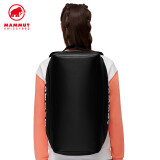 MAMMUT Cargon男女同款大容量坚固背包2570-02081黑色40L