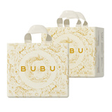 BUBU丝绸之路拉拉裤XXL码52片(15-18KG)蚕丝精华超薄干爽透气