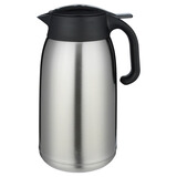 虎牌（TIGER）（Tiger）不锈钢暖壶保温瓶家用保暖壶PWM-A20C-XC不锈钢色2L