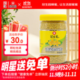 冠生园食用油菜蜂花粉200g/瓶 未破壁中华老字号节日伴手礼送礼长辈礼品