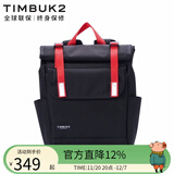 TIMBUK2电脑包休闲运动包情侣款街头背包男女展望系列 音速黑MiniProspect