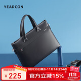 意尔康【送男友送父亲】生日礼物斜挎大容量电脑包商务公文包男士手提包