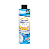 UYEKI日本进口加湿器除菌剂空气净化除湿机清洁除菌清洁剂水箱去污垢 海洋香型