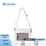 Columbia哥伦比亚户外秋冬情侣穿行系列4L运动旅行休闲挎包UU4670 278