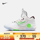 耐克（NIKE）杜兰特男子篮球鞋 KD TREY 5 X EP DJ7554-014 43