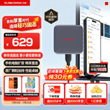 闪迪（SanDisk）ELE™1TB 移动固态硬盘（PSSD）新元素 type-c接口 小巧便携手机直连笔记本两用外接 办公存储西数