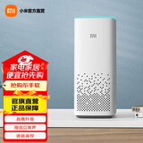 小米（MI） 小爱AI音箱 第二代 小爱同学 智能音箱 语音遥控 儿童故事 蓝牙mesh网关 音响 小米AI音箱（第二代）