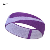 耐克（NIKE）运动吸导汗束发头巾带护额头箍跑步N1000579587OS/SDA7022-587