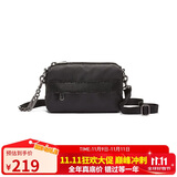 耐克（NIKE）男女斜挎包 单肩包手提包拎包旅行包休闲包CW9304-010 黑