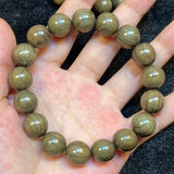 仙引金丝楠木手串把件文玩男士佛珠女手链阴沉乌木 12mm