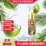 椰树 椰果 椰汁1.25kg*1瓶 单瓶装 植物蛋白饮料 正宗海南特产