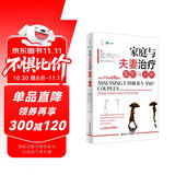 家庭与夫妻治疗：案例与分析