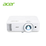 宏碁（acer）HE-4K15t 投影仪 智能投影机 家庭影院（4K 4000流明 HDR10 支持侧投 高刷低延 智能系统)