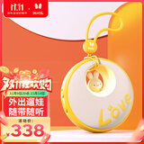 火火兔早教机口袋故事机儿童学习机国学机宝宝早教玩具男女孩生日礼物