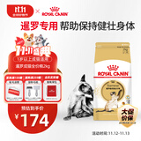 皇家暹罗成猫 SM38 通用粮 12月以上 2KG