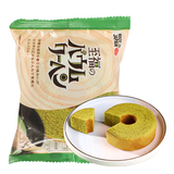 洋风食材日本进口零食 至福 4款口味可选 年轮蛋糕 糕点多种口味可选茶点 原味