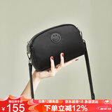 老人头头层牛皮女士包包女包大容量单肩包斜挎包手机包小包轻奢生日礼物