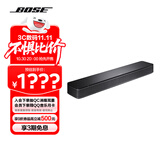 Bose TV Speaker无线电视音响回音壁 桌面音响音箱家用台式电脑游戏音响长条 家庭影院蓝牙音箱扬声器