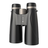 雷龙（leaysoo）猎影12X50高倍高清大目镜充氮防水微光夜视专业级双筒手机望远镜