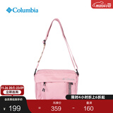 Columbia哥伦比亚户外秋冬情侣穿行系列4L运动旅行休闲挎包UU4670 659