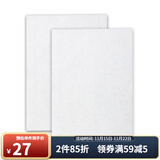 JF适配布鲁雅尔（Blueair）空气净化器过滤网滤芯复合型 初效棉