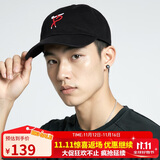 耐克中性帽子U NK CLUB CAP U CB VDAY SP25 L运动帽HV8697-010黑M