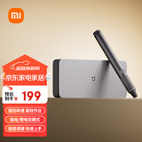 米家小米电磨笔手持抛光打磨神器木工雕刻机迷你电钻