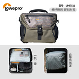 乐摄宝（Lowepro）新星相机包单肩斜挎摄影包单反微单数码相机内胆包运动无人机收纳包便携手提防水适用佳能索尼富士 2025款新品首发新星 Nova 180迷彩