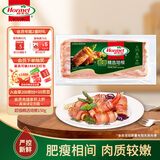 荷美尔（Hormel）超值精选培根150g/袋 冷藏猪肉 烟熏风味 儿童早餐三明治烧烤食