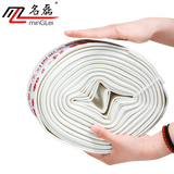 名磊（mlnGLel） 农用浇菜灌溉浇水防冻帆布水带花田浇灌帆布管家用水管 2寸口径(30米)