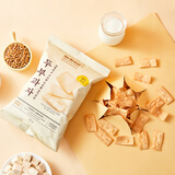 No Brand诺倍得豆腐小食112g 韩国进口办公室网红休闲零食 