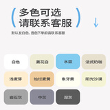 嘉宝莉（CARPOLY）超净界抗污自清洁防水外墙漆乳胶漆室外阳台墙面油漆涂料5kg选色