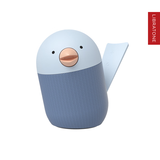 Libratone小鸟音响  BIRD 小小鸟蓝牙音箱迷你便携小音响小夜灯创意生日礼物 蓝色(卡通版)