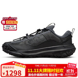 耐克男子 运动板鞋ACG MOUNTAIN FLY 运动鞋 HF6245-001黑44