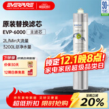 爱惠浦 Everpure EVP-6000 净水器主滤芯