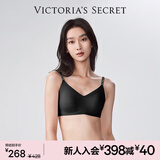 维多利亚的秘密（Victoria's Secret）杨幂田曦薇同款果冻条反重力软支撑无痕文胸PRO微聚拢MAX大胸显小