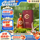 劲牌 参茸劲酒 38度 500ml 单瓶装 养生酒 自饮 送礼