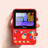 TaTanice掌上游戏机掌机连接电视大屏高清充电怀旧解压玩具儿童生日礼物