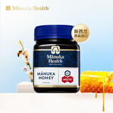 蜜纽康（Manuka Health）麦卢卡蜂蜜(MGO115+)(UMF6+)1kg 花蜜新西兰原装进口