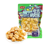 品品泡椒鸡拐220g 原味 筋骨棒鸡爪凤爪脚杆休闲零食品追剧解馋