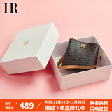 HR赫莲娜包包女包斜挎包女单肩包轻便百搭水桶包女生日礼物送女友