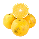 褚氏农业云冠橙 1kg 单果100g+