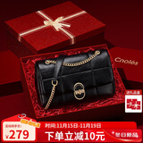 蔻一（Cnoles）包包女款2025年高档百搭女士腋下包洋气款菱格包生日礼物送女友