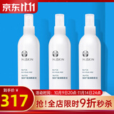 如新国产官方护肤品旗舰如新滋润喷雾液N喷保湿水补水国产 滋润喷雾3瓶