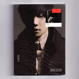 林俊杰 专辑 她说 2010 CD
